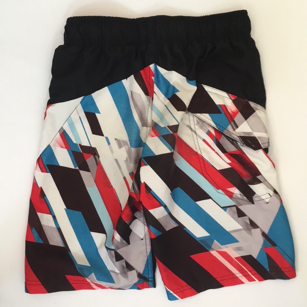 Boys ZeroXposure Swim Trunks - Picture 6 of 9